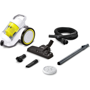 Пилосос циклонний VC 3 Karcher WD3 Premium