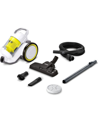 Пилосос циклонний VC 3 Karcher WD3 Premium