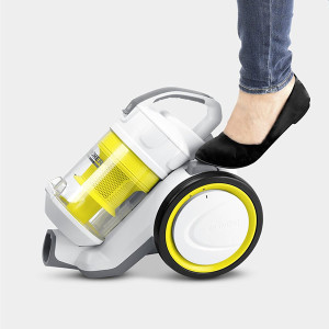 Пилосос циклонний VC 3 Karcher WD3 Premium