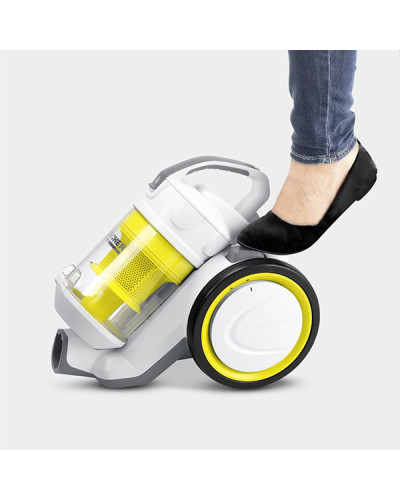Пилосос циклонний VC 3 Karcher WD3 Premium
