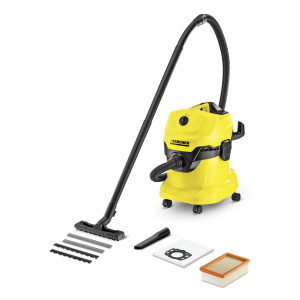 Пилосос господарчий Karcher WD 4