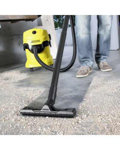Пилосос господарчий Karcher WD 4