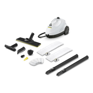 Пароочищувач Karcher SC2 EASYFIX Premium, потужність 1500 Вт
