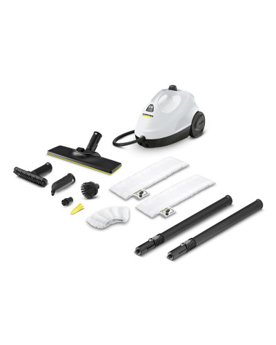 Пароочищувач Karcher SC2 EASYFIX Premium, потужність 1500 Вт