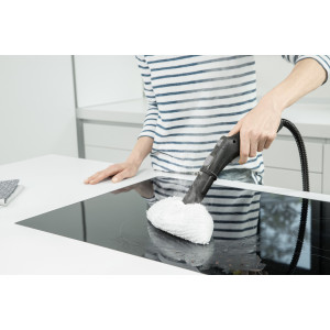 Пароочищувач Karcher SC2 EASYFIX Premium, потужність 1500 Вт