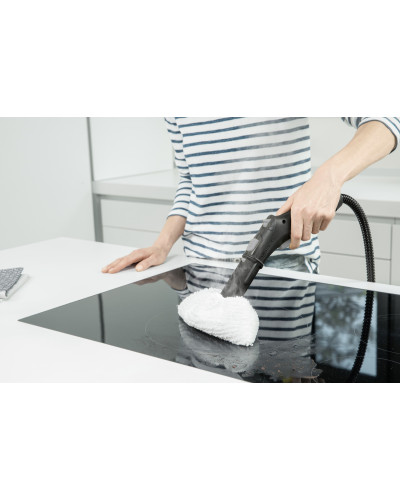 Пароочищувач Karcher SC2 EASYFIX Premium, потужність 1500 Вт