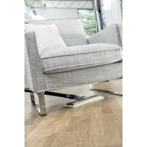 Пароочищувач Karcher SC2 EASYFIX Premium, потужність 1500 Вт