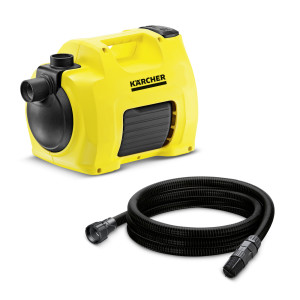 Садовий насос Karcher BP 4