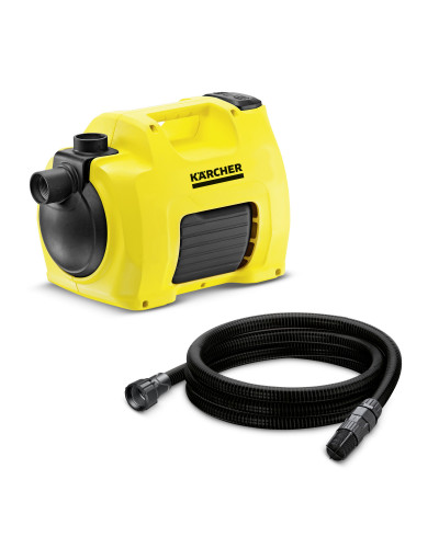 Садовий насос Karcher BP 4
