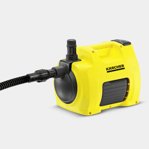 Садовий насос Karcher BP 4