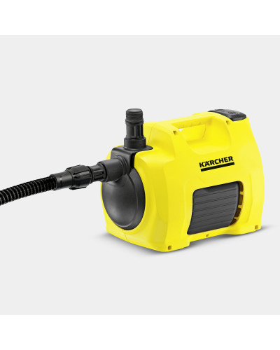 Садовий насос Karcher BP 4