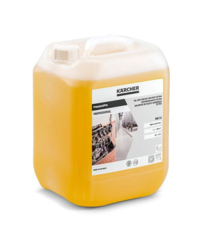 Чистящее средство для аппаратов высокого давления Karcher EXTRA RM 31 10л