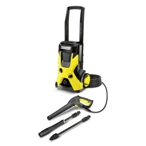 Мийка високого тиску Karcher K5 Basic