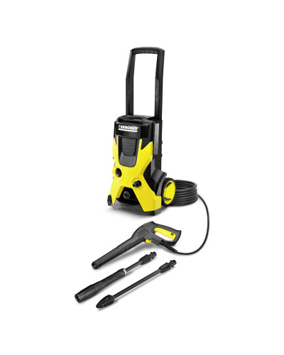 Мийка високого тиску Karcher K5 Basic