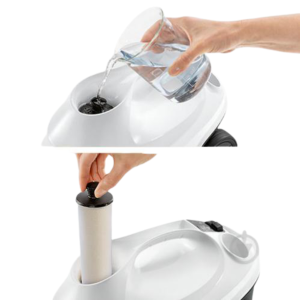 Пароочищувач Karcher SC 3 EasyFixВт Premium