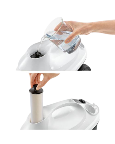 Пароочищувач Karcher SC 3 EasyFixВт Premium