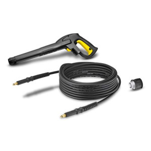 Комплект Karcher Quick Connect c пістолетом і шлангом високого тиску (7,5 м)