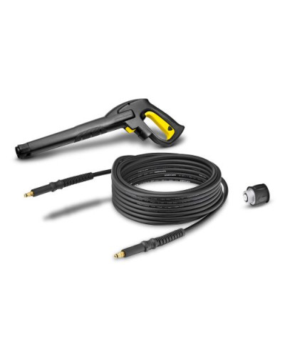 Комплект Karcher Quick Connect c пістолетом і шлангом високого тиску (7,5 м)