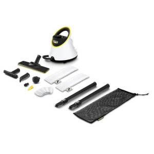 Пароочищувач Karcher SC 2 Deluxe EasyFix Premium