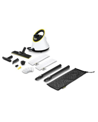Пароочищувач Karcher SC 2 Deluxe EasyFix Premium