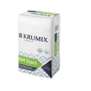 Штукатурка гіпсова Start Krumix КМ  (30кг)