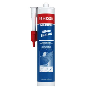 Герметик для дахів Penosil Premium Bitum Sealant 310 мл