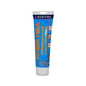 Клей ПВА D3 Lacrysil (150г)