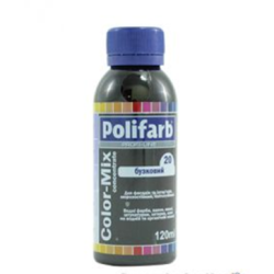 Колорант Polifarb Сolor-Mix бузковий 120 мл