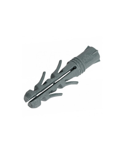 Дюбель Werk Zubr 12/8х60, 100шт