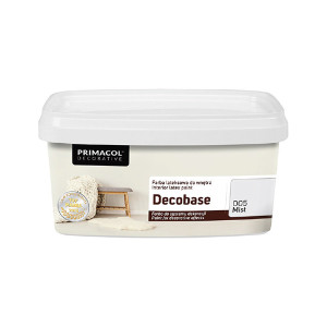 Декоративна фарба PRIMACOL DECORATIVE Decobase 