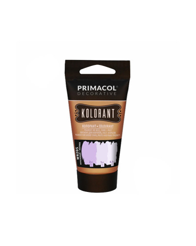 Колорант PRIMACOL DECORATIVE Барвник 40 мл