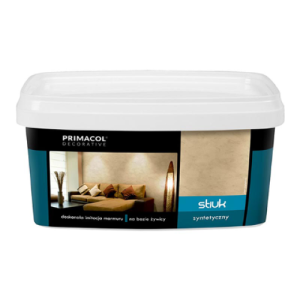 Primacol Decorative Stiuk (synthetic) венеціанська штукатурка