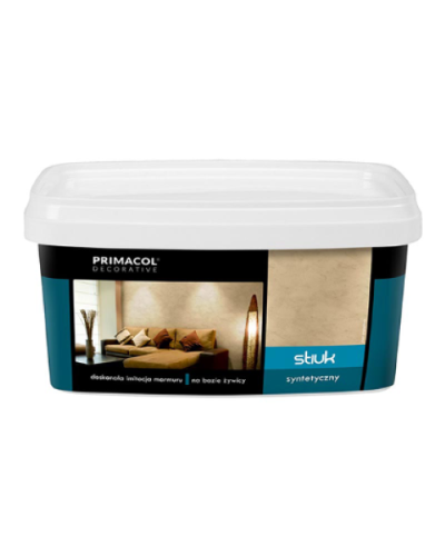 Primacol Decorative Stiuk (synthetic) венецианская штукатурка
