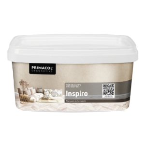 Primacol Decorative IINSPIRO паста структурна