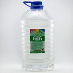 Розчинник Коліс 646, 4,5 л