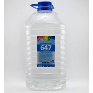 Розчинник Коліс 647 4,5 л