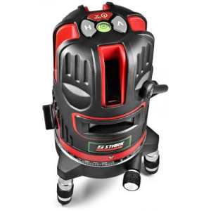 Рiвень лазерний Stark LL 1502G 