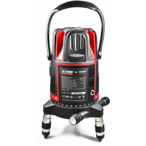 Рiвень лазерний Stark LL 1502G 