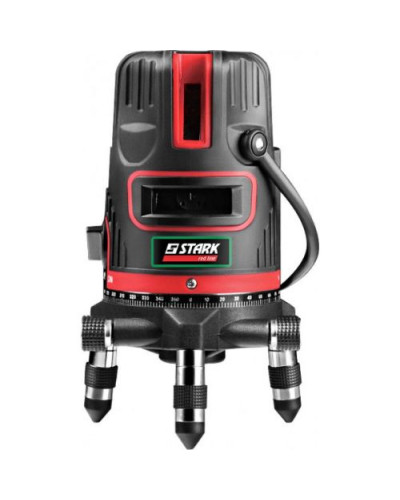Рiвень лазерний Stark LL 1502G 