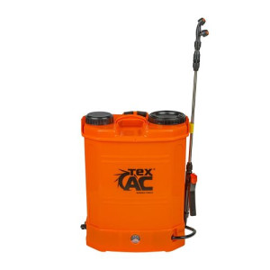 Акумуляторний обприскувач TexAC ТА-03-460 (16л)