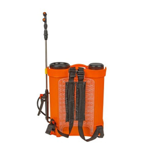 Акумуляторний обприскувач TexAC ТА-03-460 (16л)