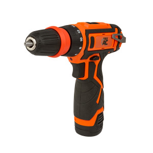 Шурупокрут TexAC ТА-01-162 DFR (12V)