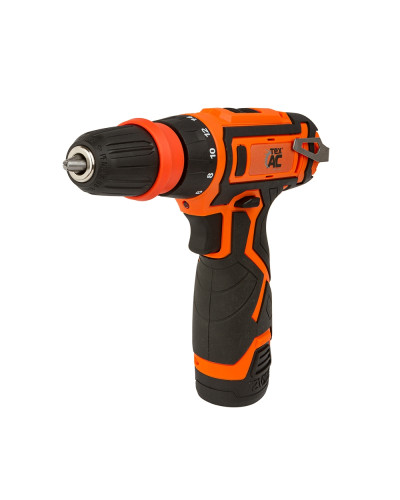 Шурупокрут TexAC ТА-01-162 DFR (12V)