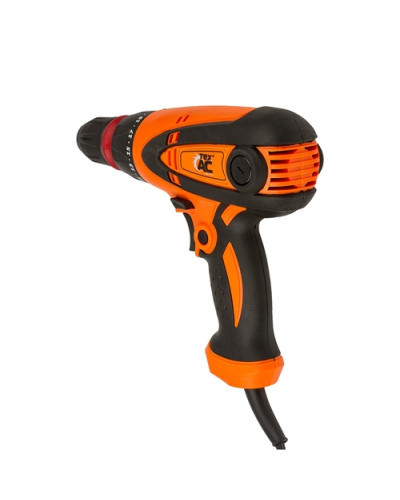 Шуруповерт TexAC ТА-01-108 DFR