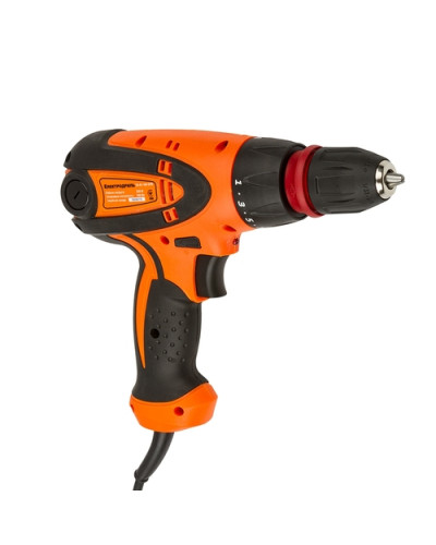 Шуруповерт TexAC ТА-01-108 DFR