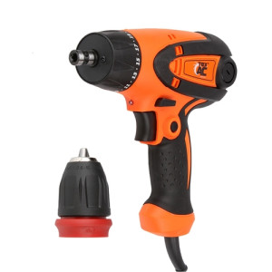 Шурупокрут TexAC ТА-01-108 DFR