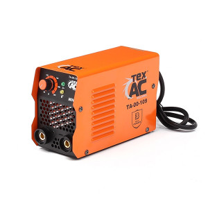 Зварювальний апарат TexAC MINI - ТА-00-109