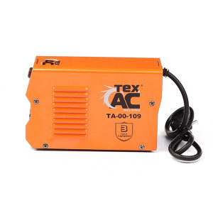 Зварювальний апарат TexAC MINI - ТА-00-109