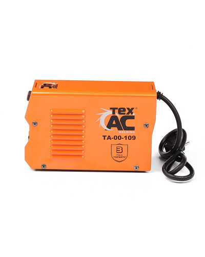 Зварювальний апарат TexAC MINI - ТА-00-109