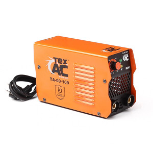 Зварювальний апарат TexAC MINI - ТА-00-109